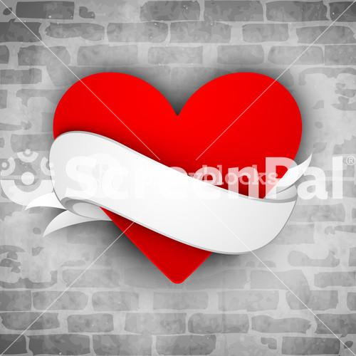 St Valentines Day Background